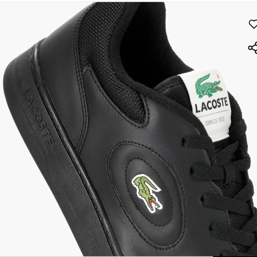 Lacoste Women's Lineset Sneaker